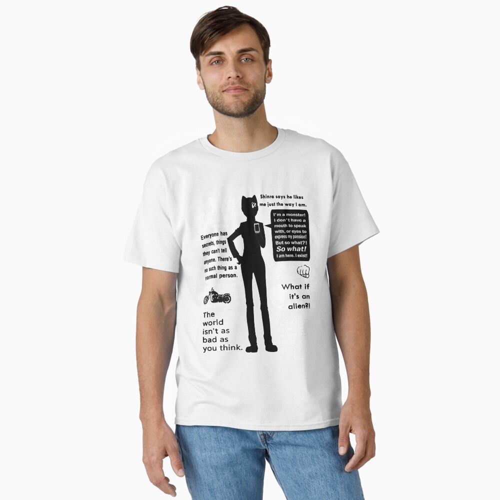 Aperçu de l'œuvre T-shirt classique créée et vendue par Timothymati2828.