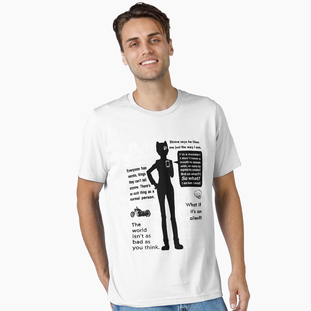 Aperçu de l'œuvre T-shirt essentiel créée et vendue par Timothymati2828.