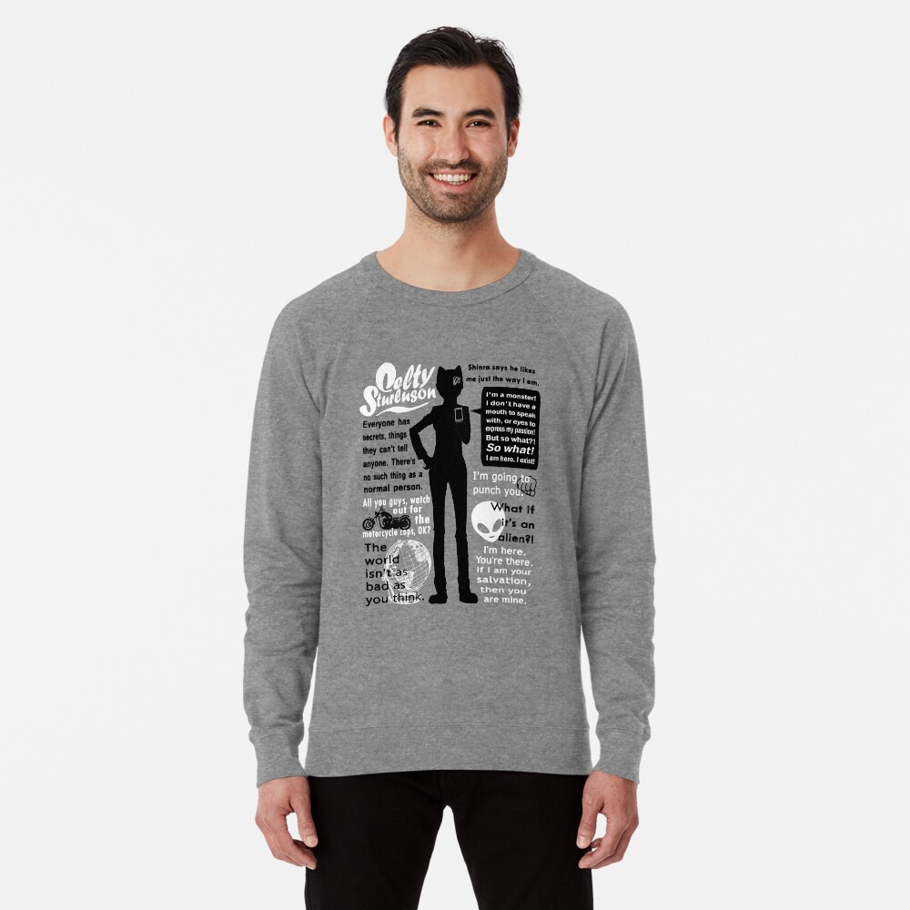 Aperçu de l'œuvre Sweatshirt léger créée et vendue par Timothymati2828.