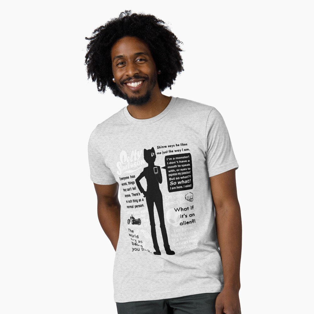 Aperçu de l'œuvre T-shirt chiné créée et vendue par Timothymati2828.