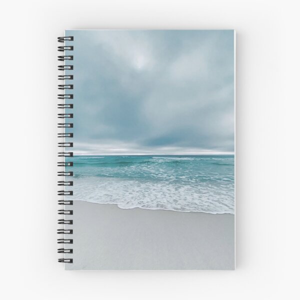 Item preview, Siesta Key Ocean Beach  designed and sold by jessicaleah15.