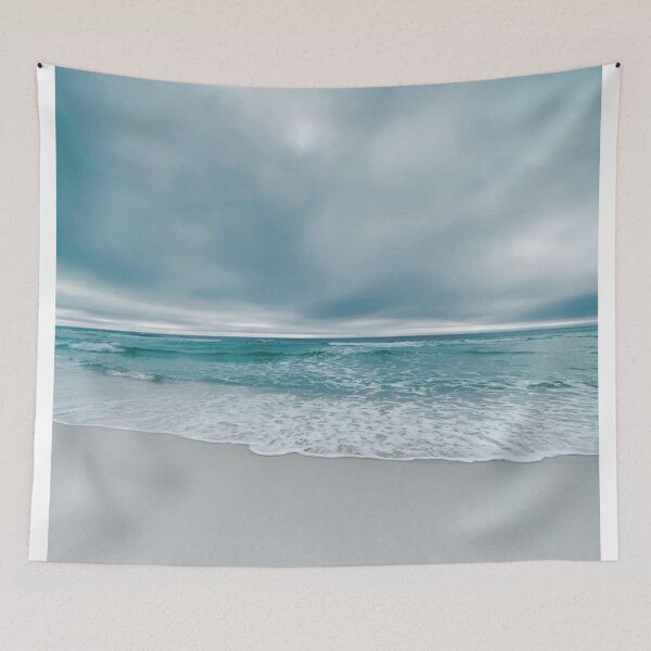 Item preview, Siesta Key Ocean Beach  designed and sold by jessicaleah15.