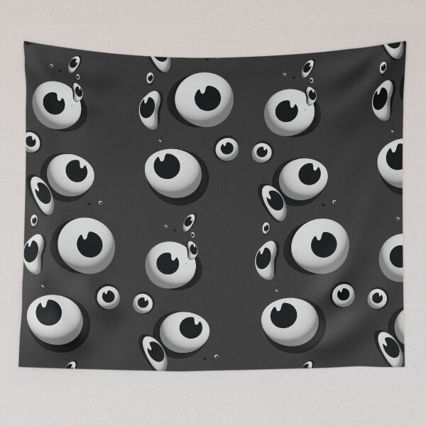 Item preview, Eye See You designed and sold by TheDiamondRiot.