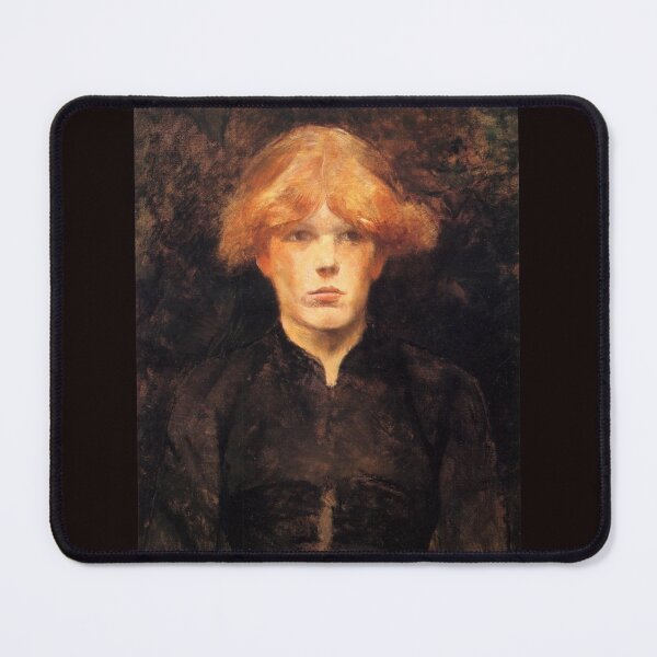 Item preview, 'Carmen' by Toulouse Lautrec (Reprint) designed and sold by Classic Visions Gallery.
