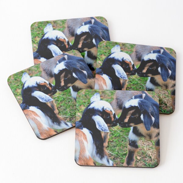 Item preview, Baby Goats designed and sold by Savannah Gibbs.