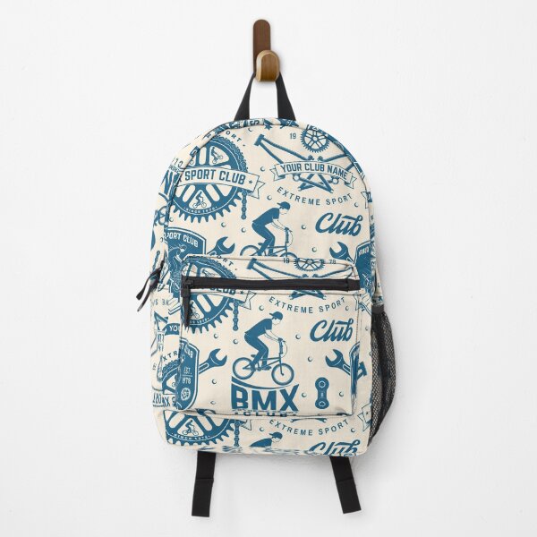 Item preview, Vintage BMX Club designed and sold by RoslynArt.