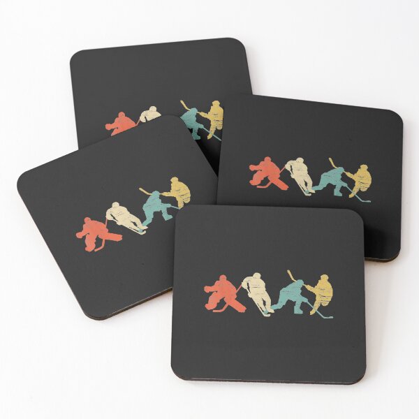 Artikelvorschau, Classic Vintage Style Ice Hockey entworfen und verkauft von Donnie56441.