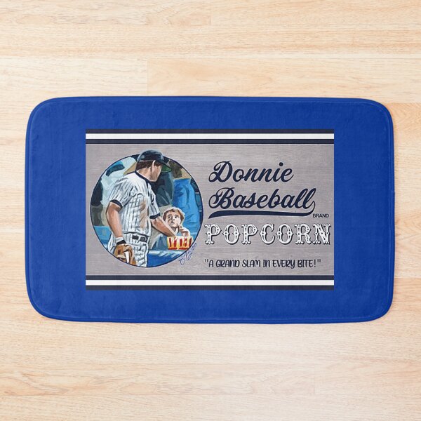 Item preview, Donnie Baseball Popcorn  designed and sold by QeQak1790.