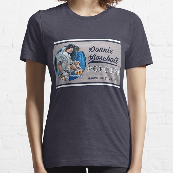 Donnie Baseball | Classic T-Shirt