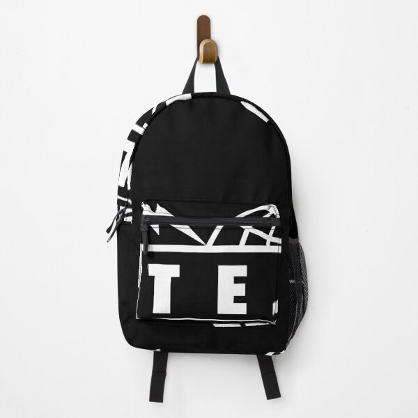 Item preview, Tesla Band Logo designed and sold by wolferobertt.