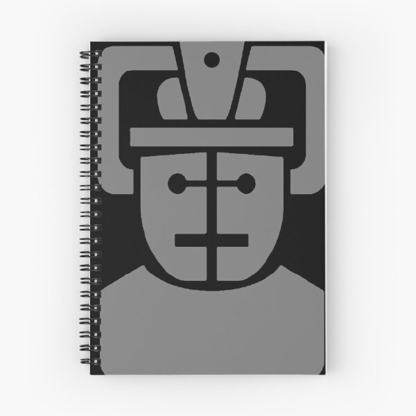Item preview, Telos Cyberman Tomb Logo  designed and sold by wolferobertt.