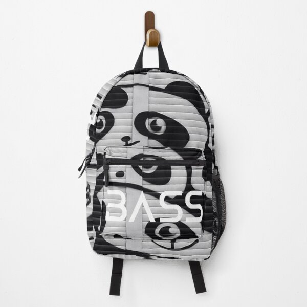Item preview, Panda Drum N Bass designed and sold by Drum N Bass Association.