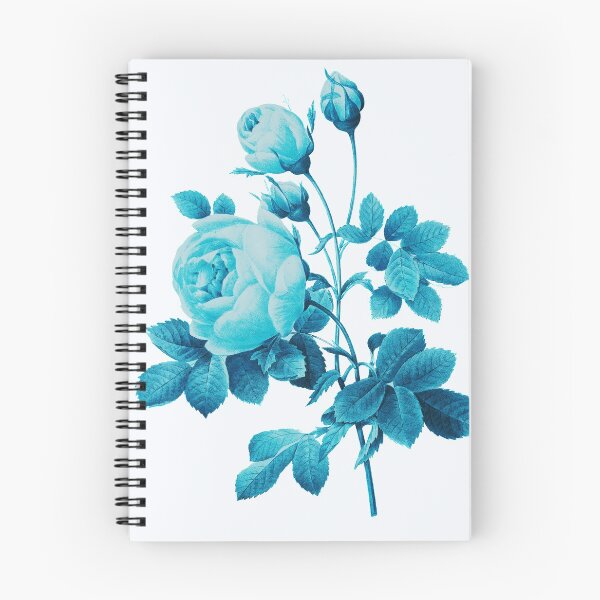 Item preview, Alt Blue - Yellow Rose  designed and sold by DaphneKstudio .