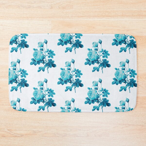 Item preview, Alt Blue - Yellow Rose  designed and sold by DaphneKstudio .