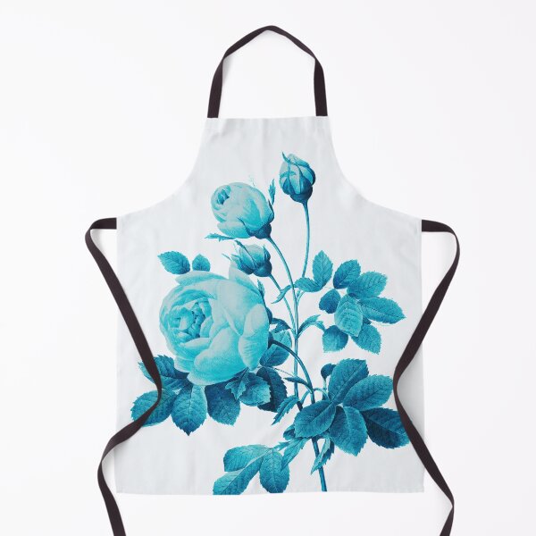 Item preview, Alt Blue - Yellow Rose  designed and sold by DaphneKstudio .