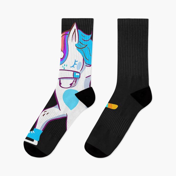 Item preview, Dabbing Hockey Unicorn Puck Kids Boys Girls Cool Ice Hockey designed and sold by Donnie56441.