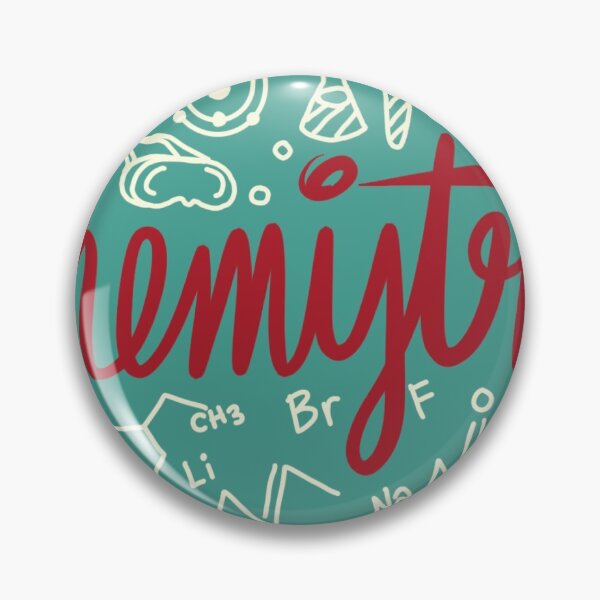 Item preview, Chemistry Major designed and sold by Hannah Renee.