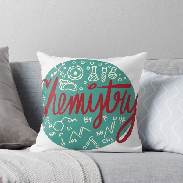 Item preview, Chemistry Major designed and sold by Hannah Renee.
