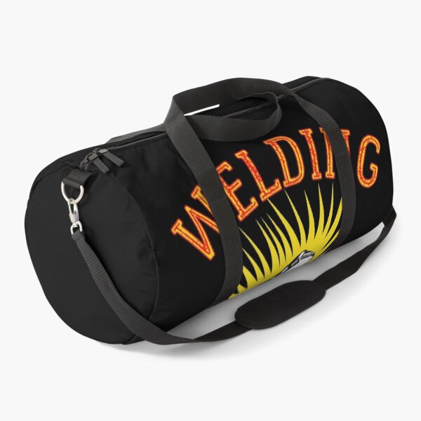Item preview, Welding Is Like Sewing With Fire designed and sold by HROC.