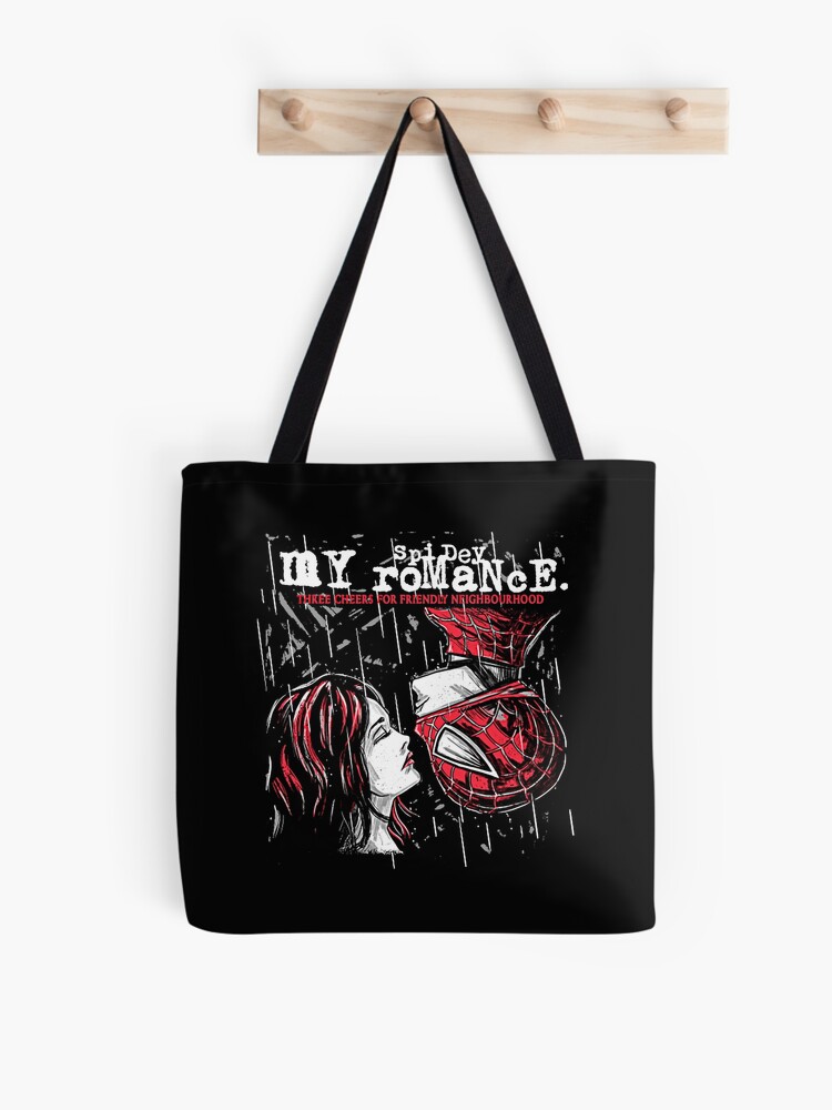 Destiny 2 canvas online bag