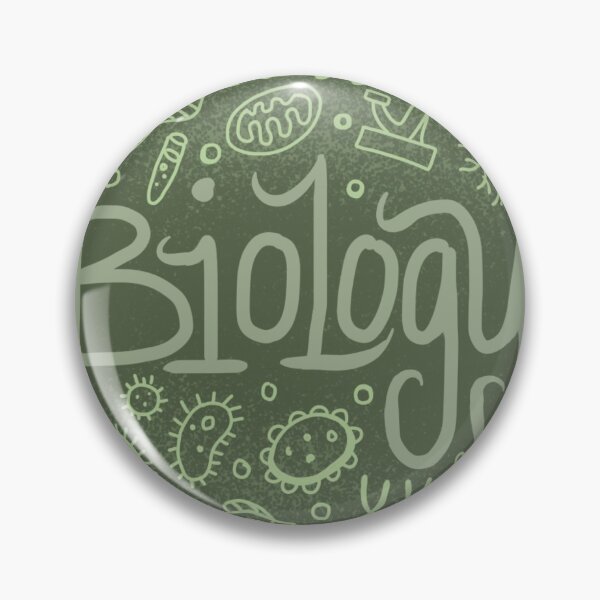 Item preview, Biology Major designed and sold by Hannah Renee.