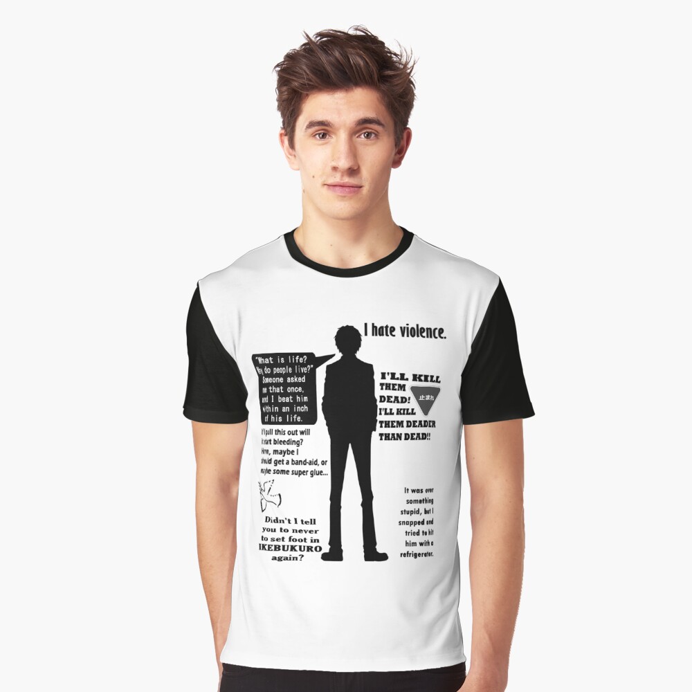 Item preview, T-shirt graphique designed and sold by Timothymati2828.
