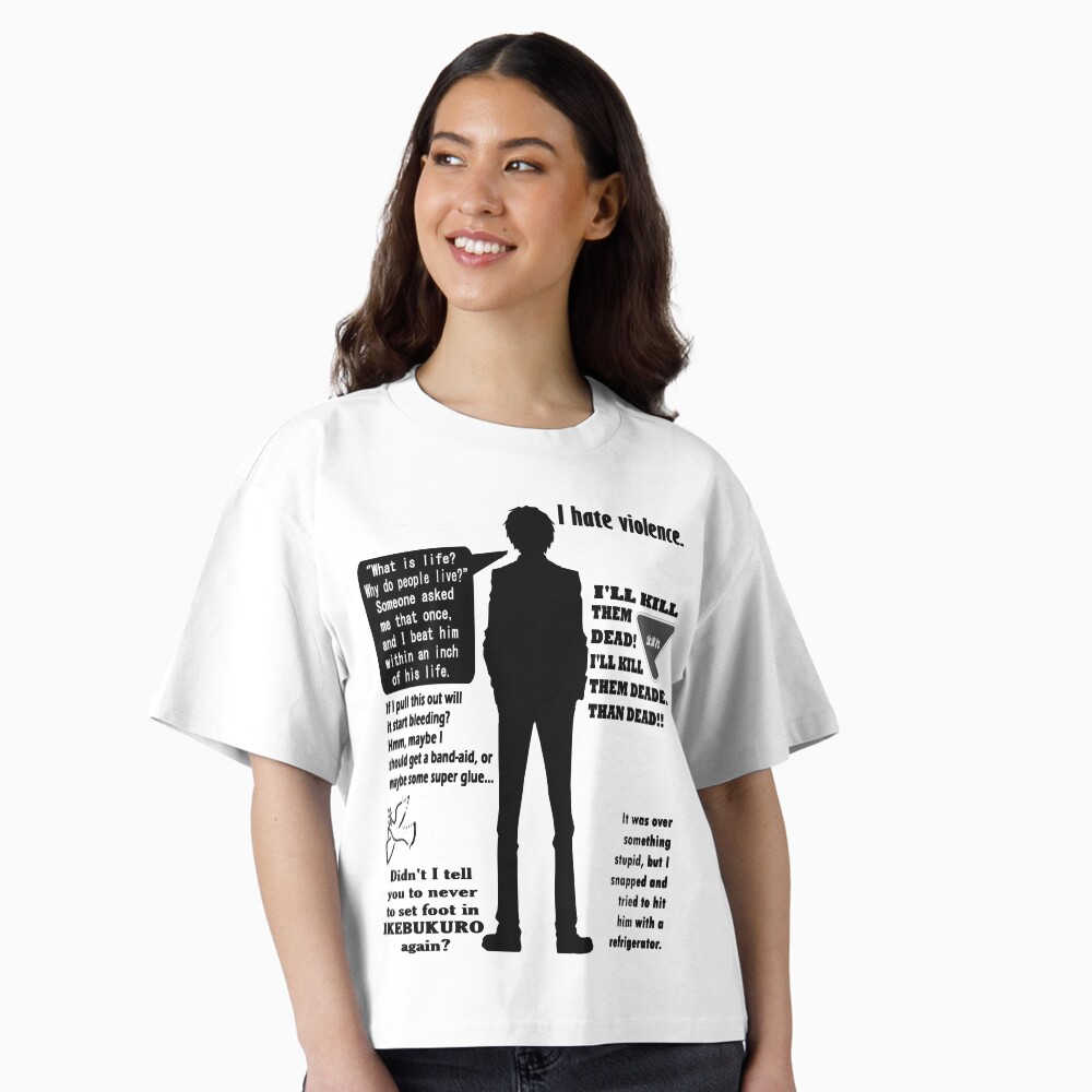 Item preview, T-shirt boxy designed and sold by Timothymati2828.