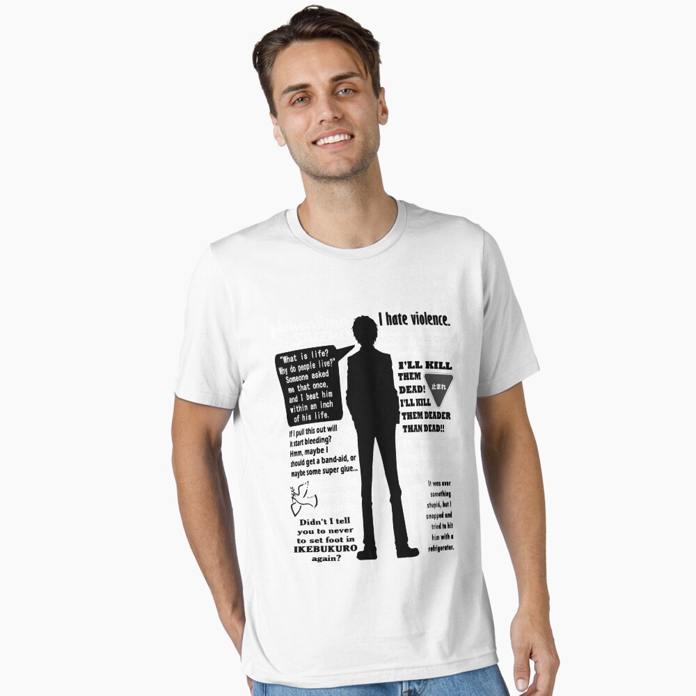 Item preview, T-shirt essentiel designed and sold by Timothymati2828.