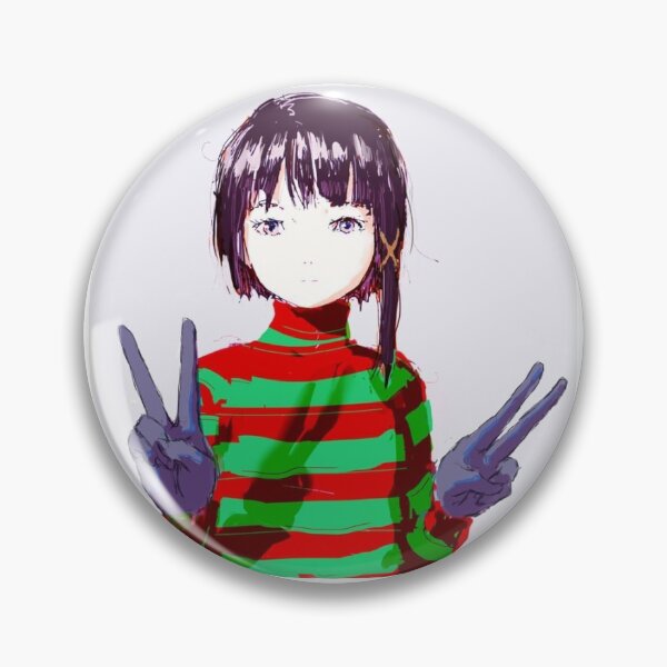 Item preview, Lain Iwakura as an alien designed and sold by karlawaifu.