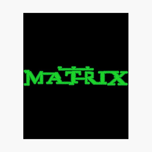 Item preview, Esquiva esto - The Matrix designed and sold by Stenlula93.