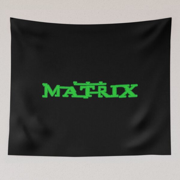 Item preview, Dodge This - The Matrix  designed and sold by Stenlula93.