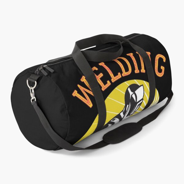 Item preview, Welding Is Like Sewing With Fire designed and sold by HROC.