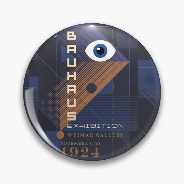 Pin Button
