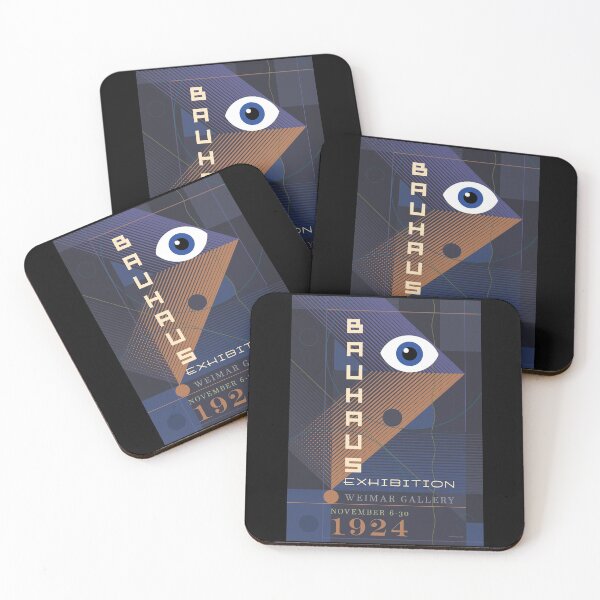 Coasters