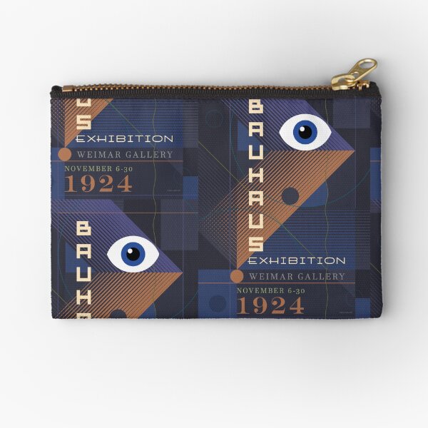 Zipper Pouch