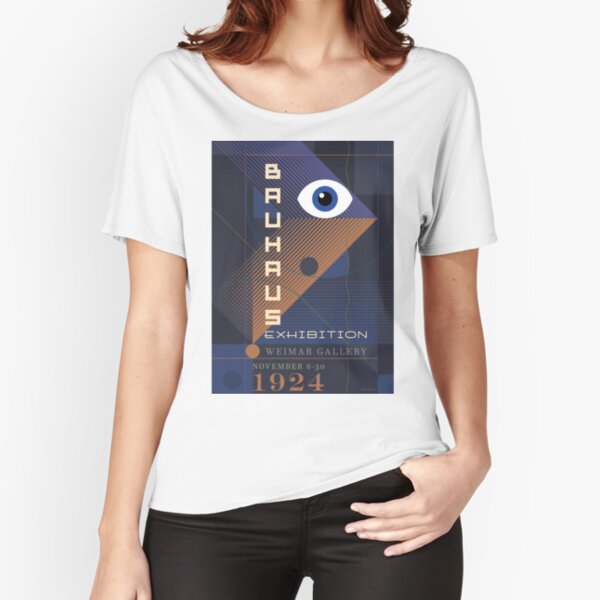 Relaxed Fit T-Shirt