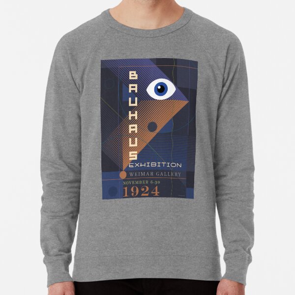 Lightweight Sweatshirt