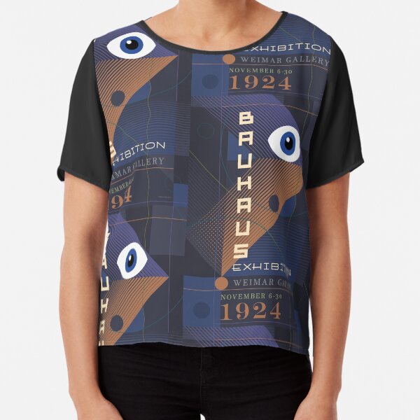 Chiffon Top