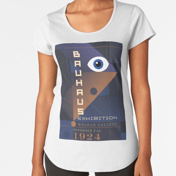 Premium Scoop T-Shirt