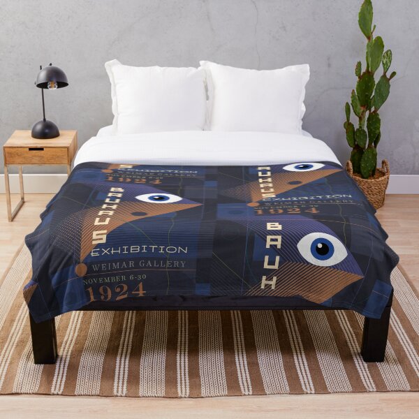 Throw Blanket