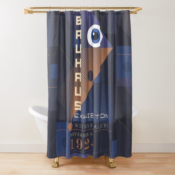 Shower Curtain