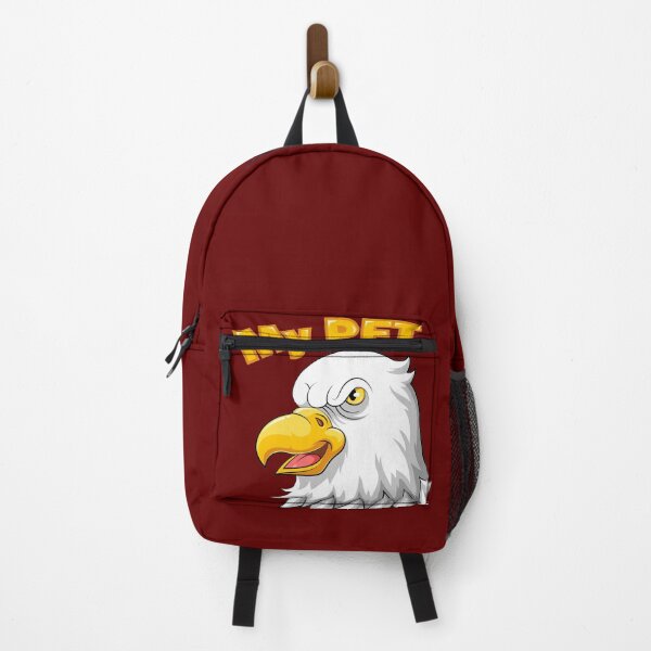 Item preview, Eagle head designed and sold by MariaFionawati.