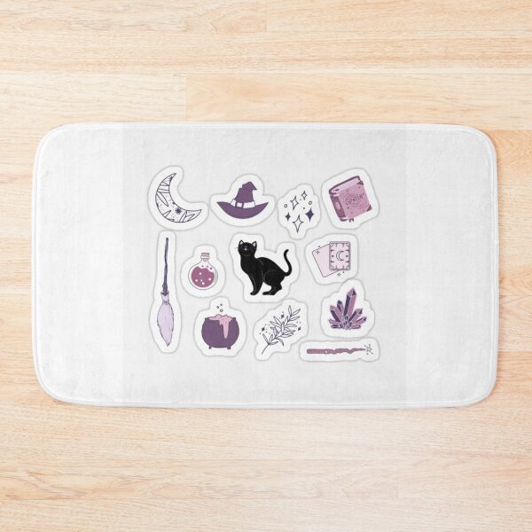 Item preview, HP sorceress magic stuff designed and sold by Arts Fashion Week | Shopping online.