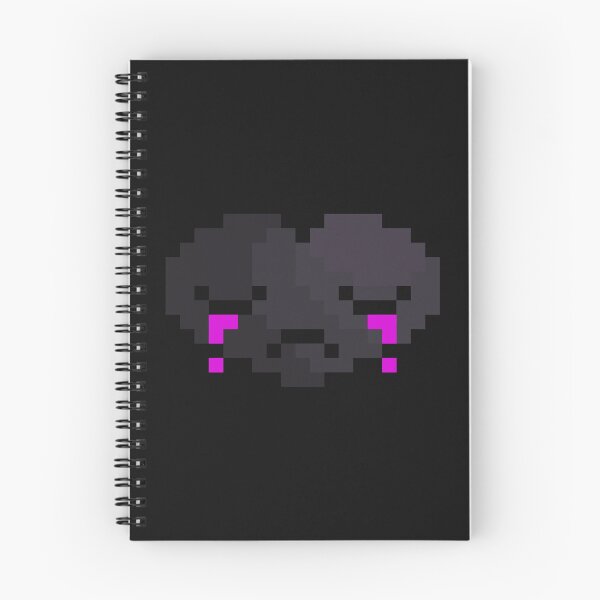 Item preview, Sad Pixel Heart, Black designed and sold by rin3d .