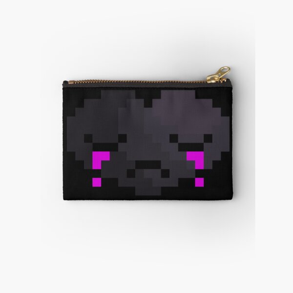 Item preview, Sad Pixel Heart, Black designed and sold by rin3d .