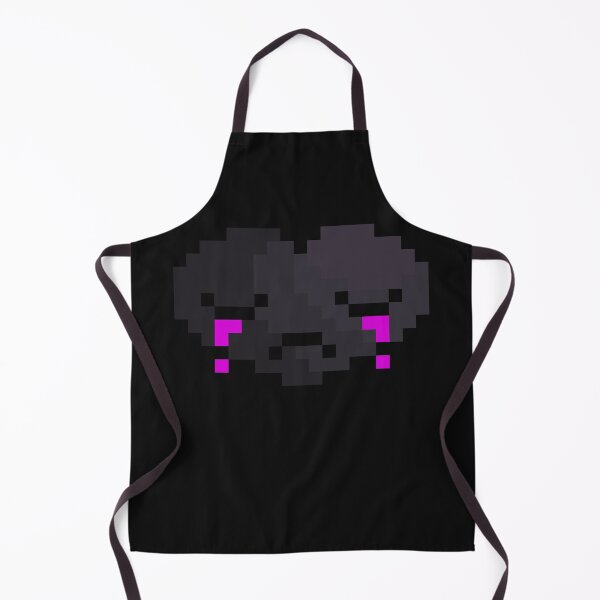 Item preview, Sad Pixel Heart, Black designed and sold by rin3d .