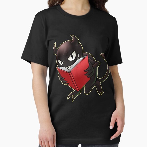 Item preview, The Fact Fiend (Without Background) - By Tenshiart  designed and sold by montgomerye.