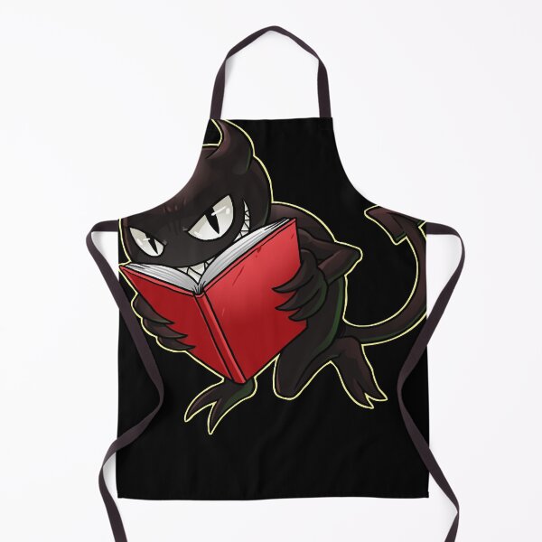 Item preview, The Fact Fiend (Without Background) - By Tenshiart designed and sold by montgomerye.