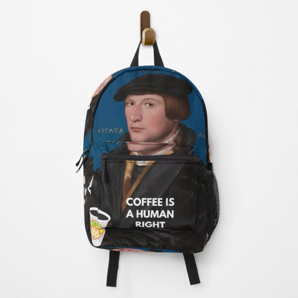 Item preview, Coffee Is A Human Right designed and sold by thundercandy.