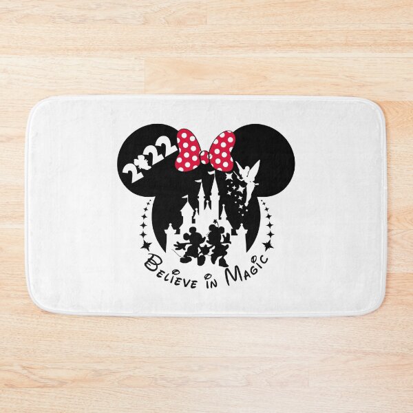 Item preview, Believe In Magic 2022 designed and sold by BOUAPHETSIDAVON.